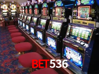 Desvendando o Mundo dos Jogos Virtuais na BET536