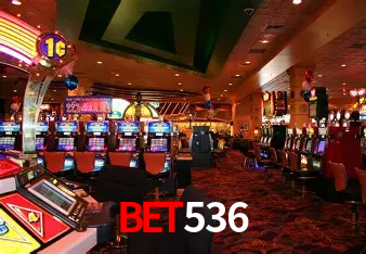 Descubra a Essência do BET536: Nossa História e Compromissos