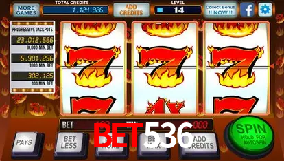 A Emoção da Loteria na BET536: Uma Chance de Mudança de Vida