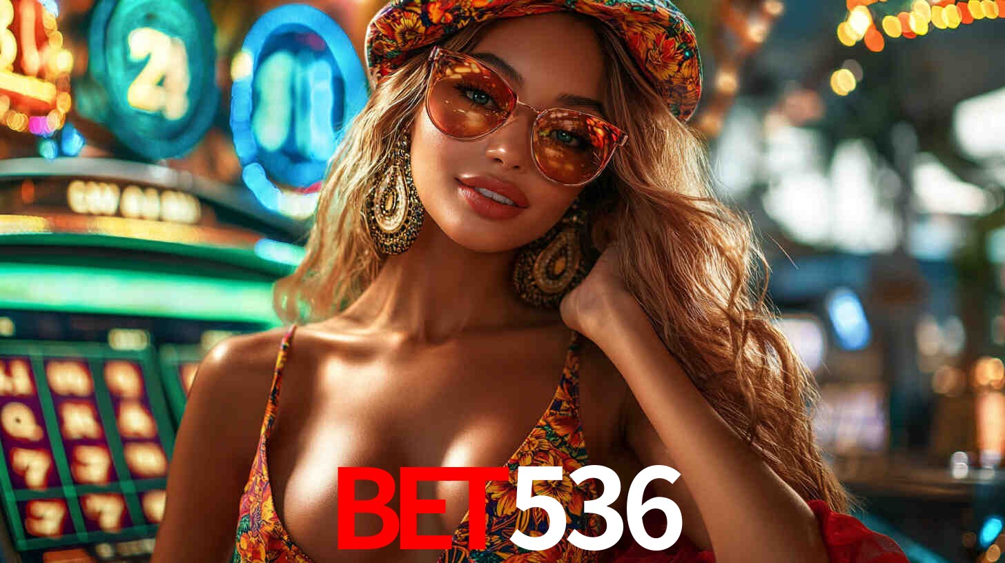 Experiência VIP BET536