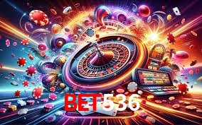 Estatísticas BET536