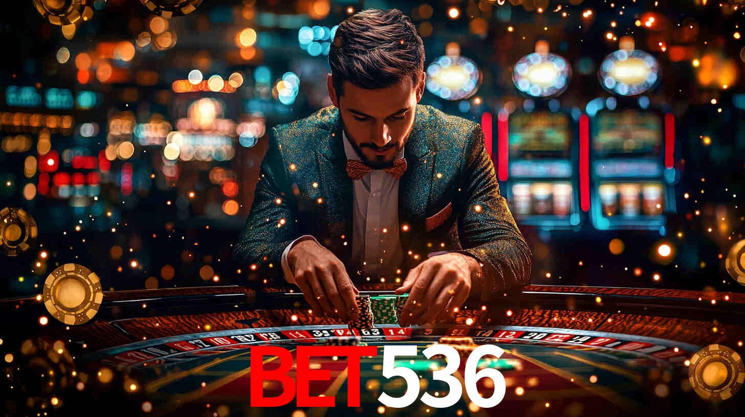 Welcome Bonus BET536