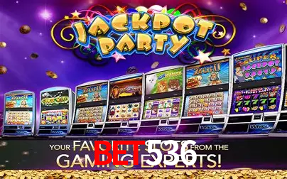 A Revolução dos Aplicativos de Jogos no BET536