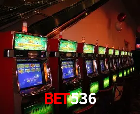 Descubra a Essência do BET536: Nossa História e Compromissos