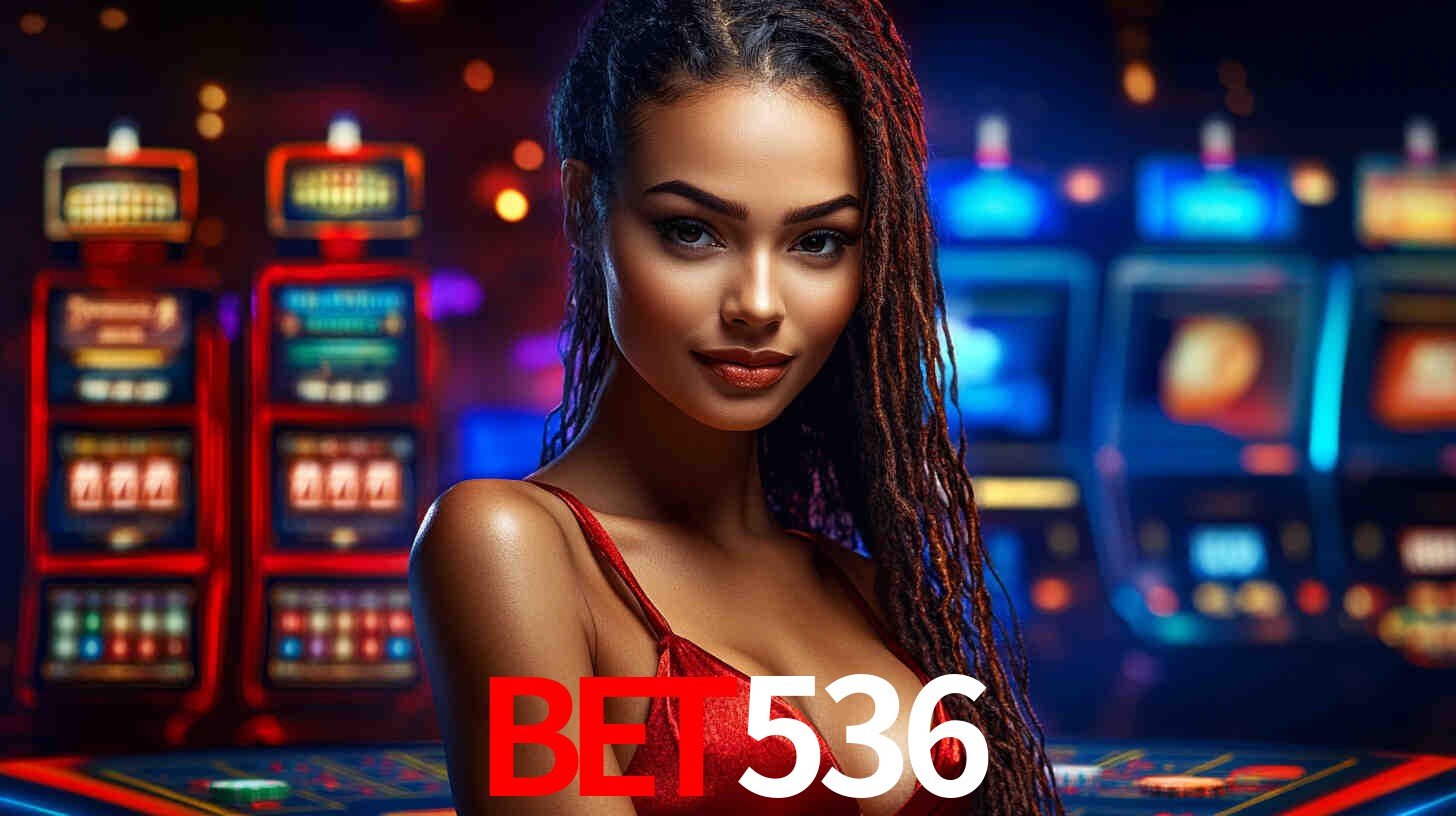 Desvendando o Mundo dos Jogos Virtuais na BET536