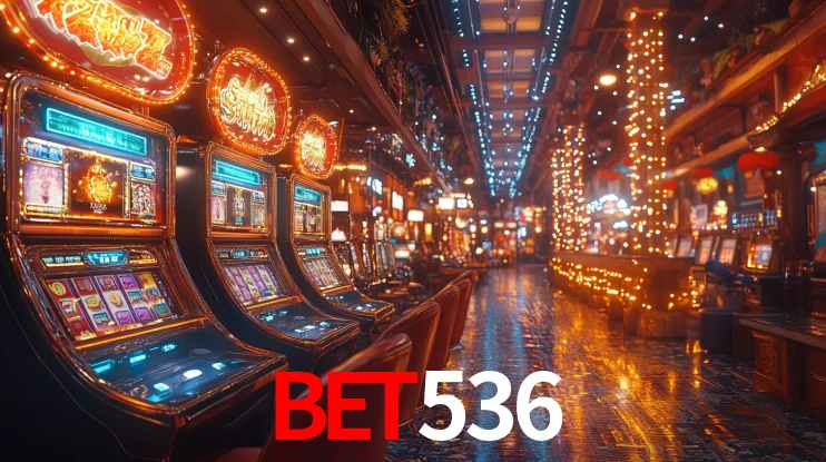 Blackjack Table BET536