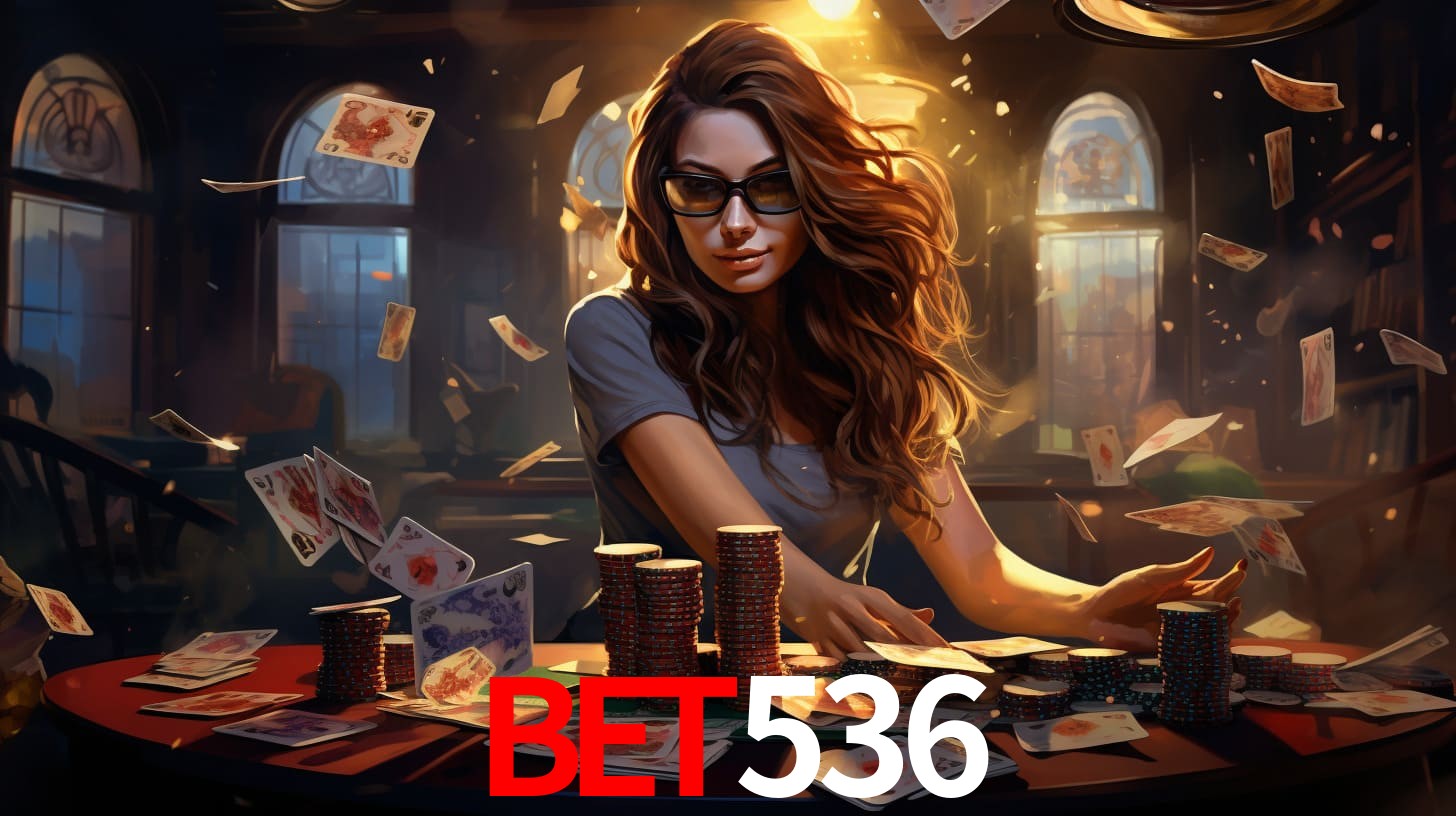 Live Casino BET536