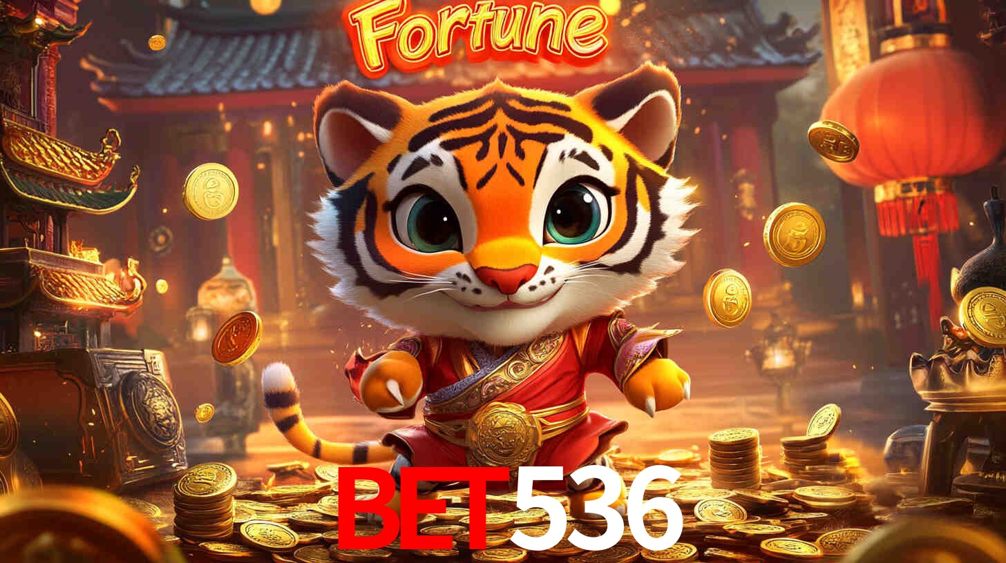 A Popularidade dos Caça-Níqueis no BET536