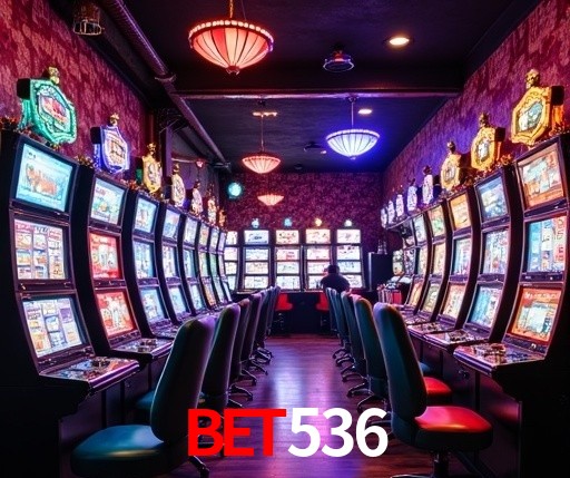 BET536