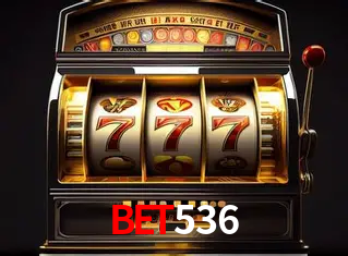 Descubra a Magia dos Jogos de Arcade no BET536