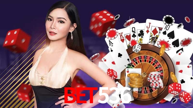 Bônus Diários BET536