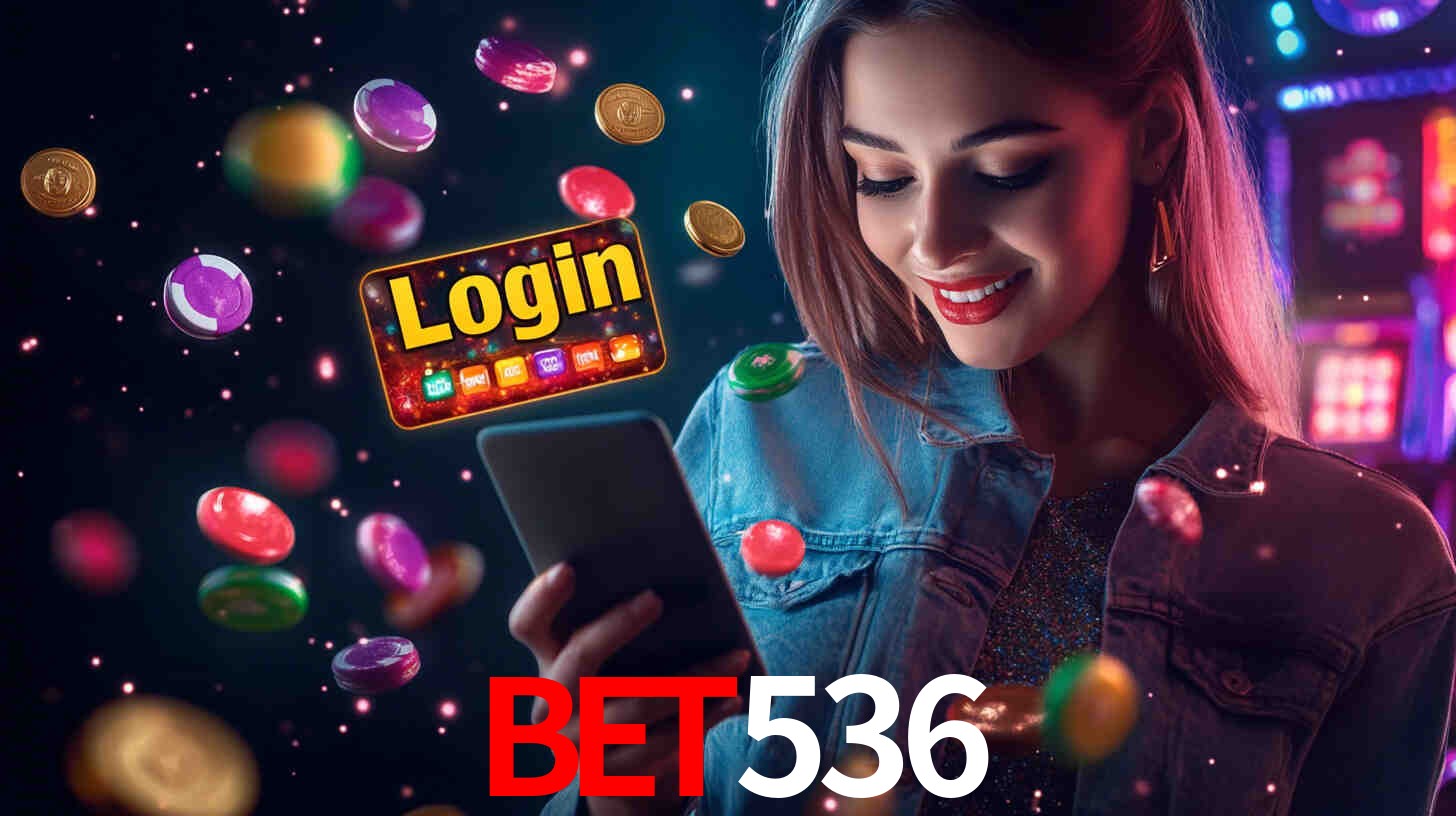 Descubra a Essência do BET536: Nossa História e Compromissos