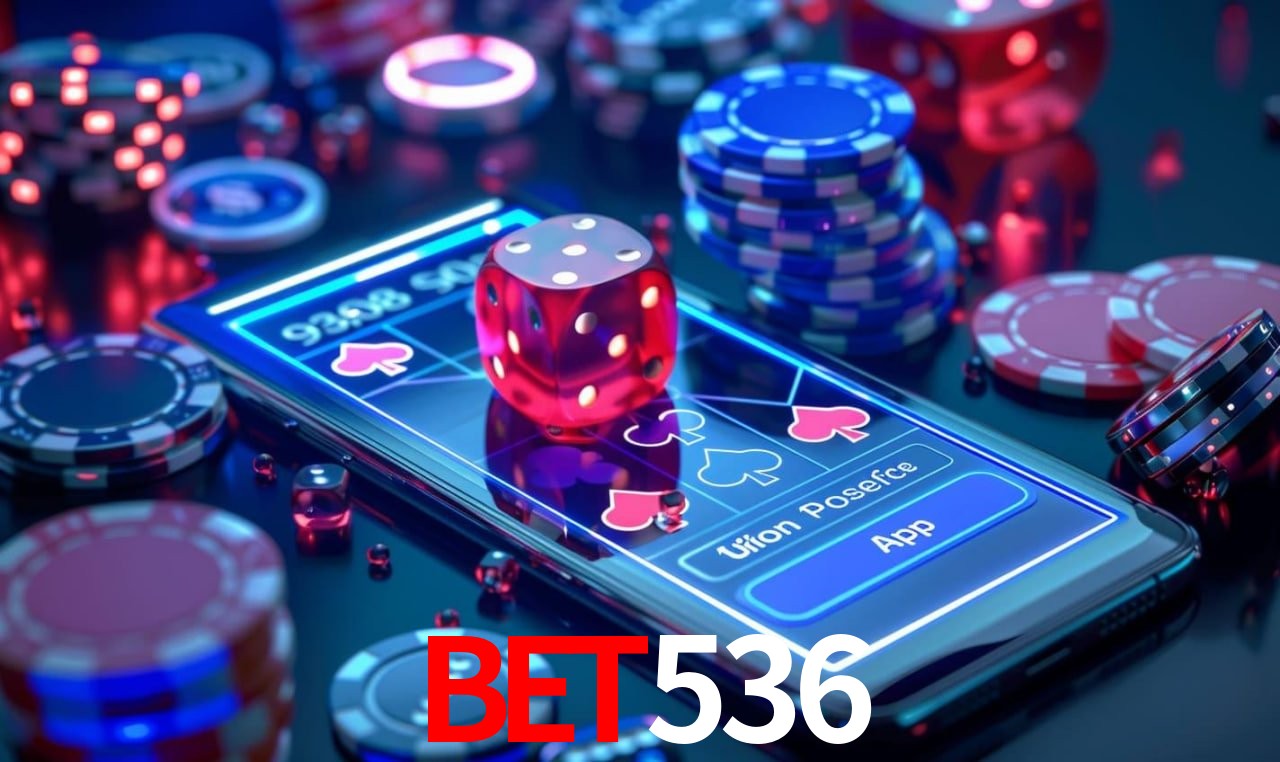 BET536 LOGIN