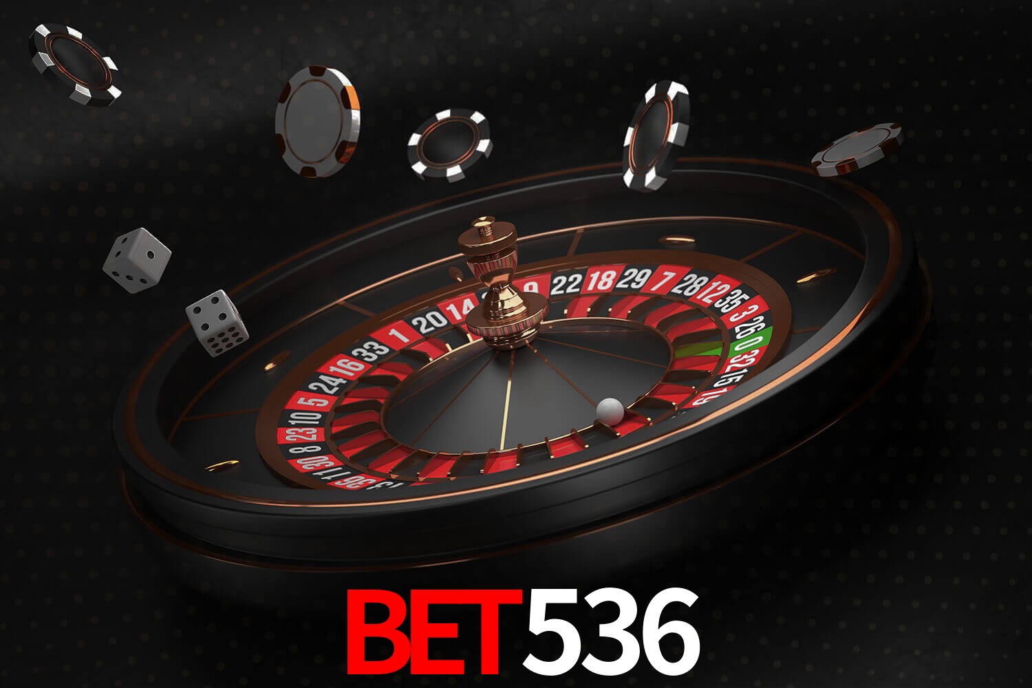 VIP Casino BET536