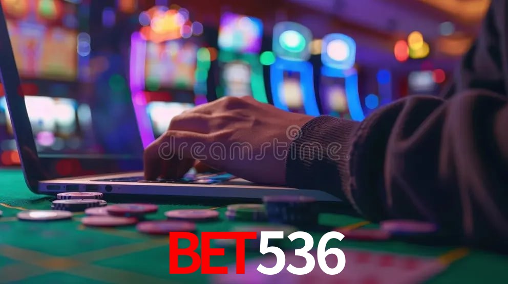 Torneios BET536