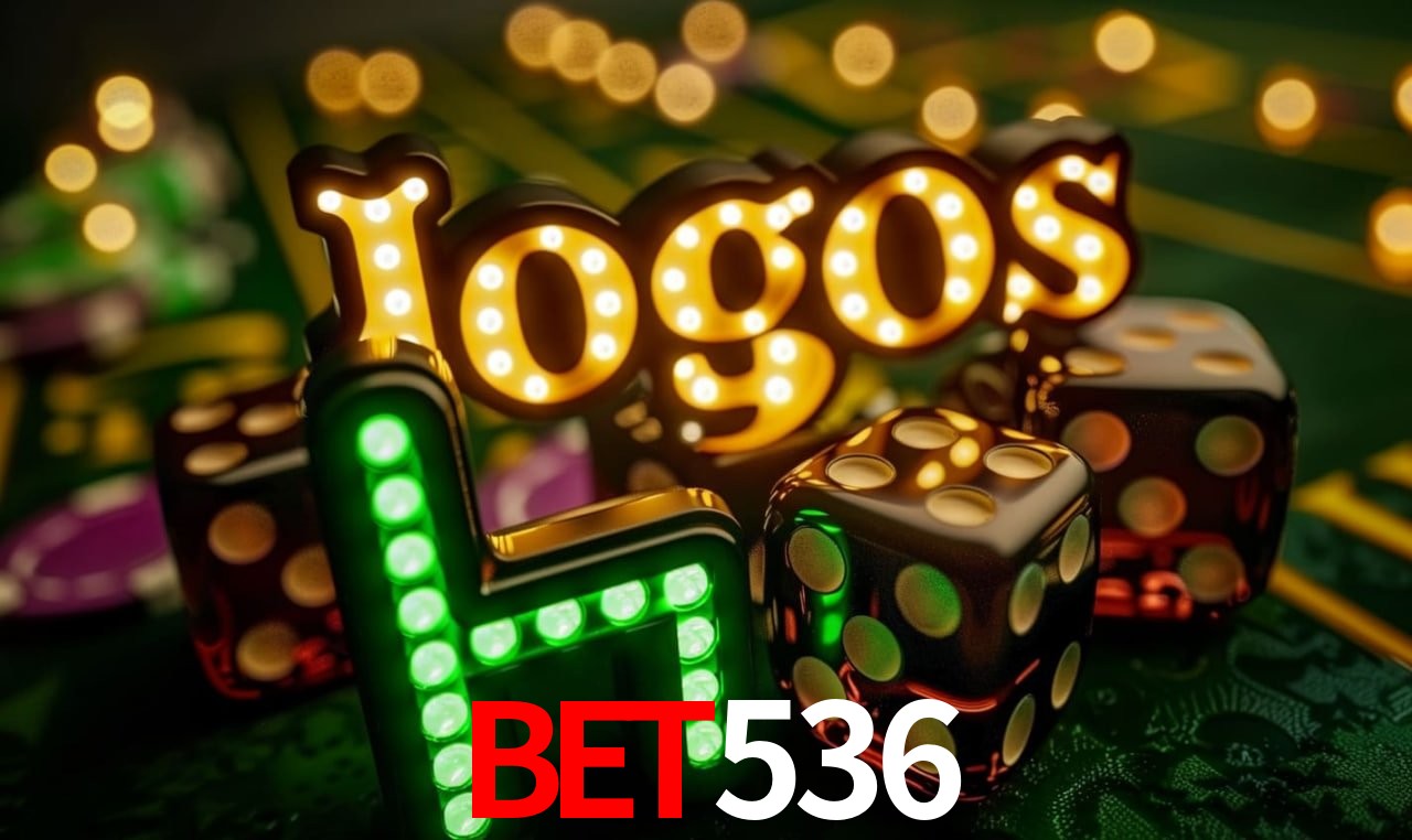 Casino Ao Vivo BET536