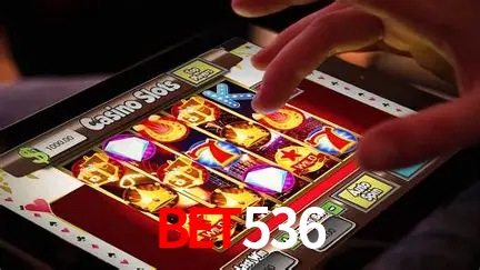 A Popularidade dos Caça-Níqueis no BET536