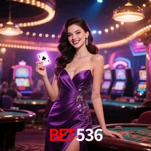 Mesa de Roleta BET536