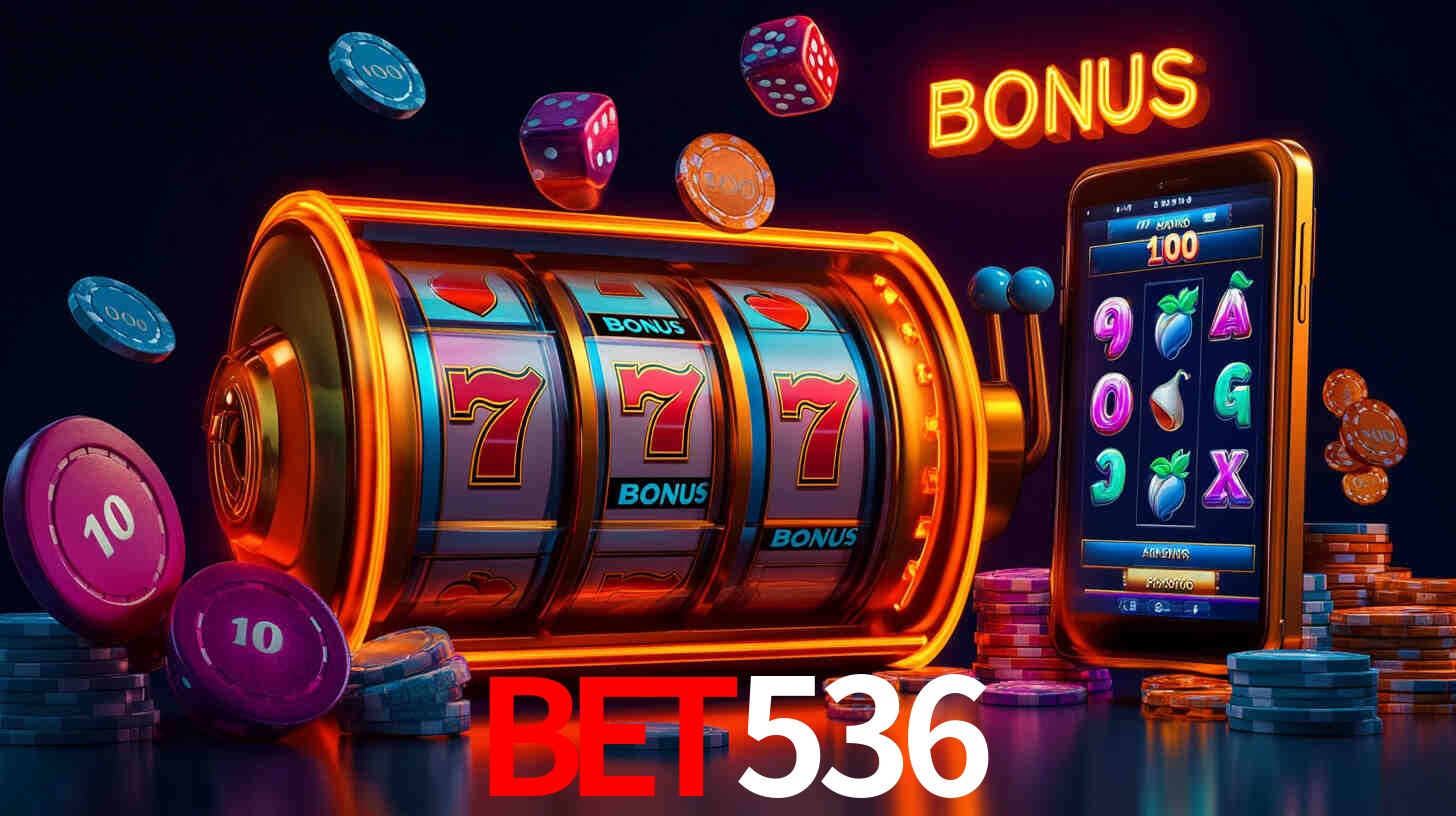 Inovações de Jogos na BET536: O Futuro das Experiências Interativas
