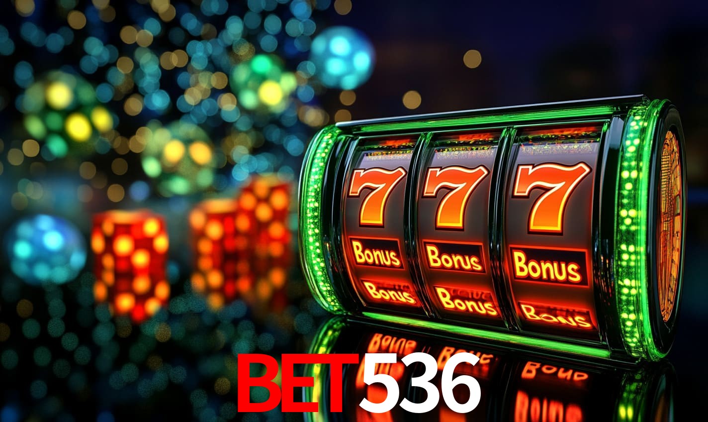 Design Responsivo BET536