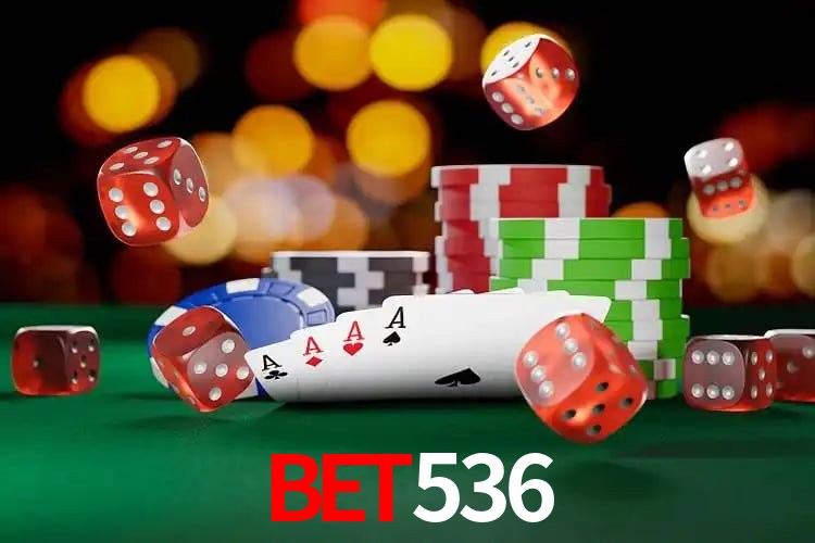 Cadastro Rápido BET536