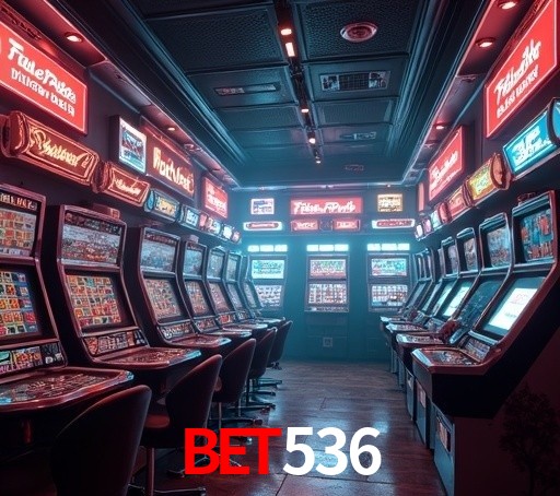 BET536: Jogos de Caça-Níqueis-Altas Recompensas, Roleta-Velocidade, Blackjack-Desafios Máximos