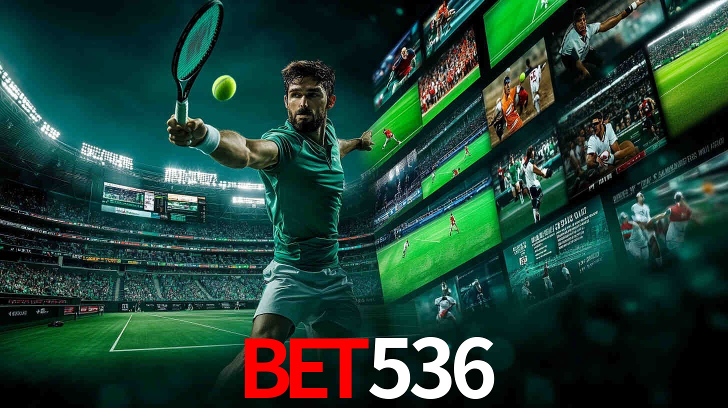 Descubra a Essência do BET536: Nossa História e Compromissos