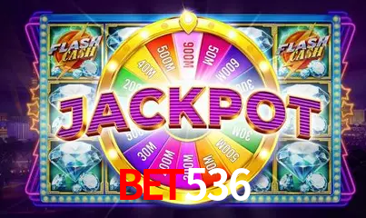 A Emoção da Loteria na BET536: Uma Chance de Mudança de Vida