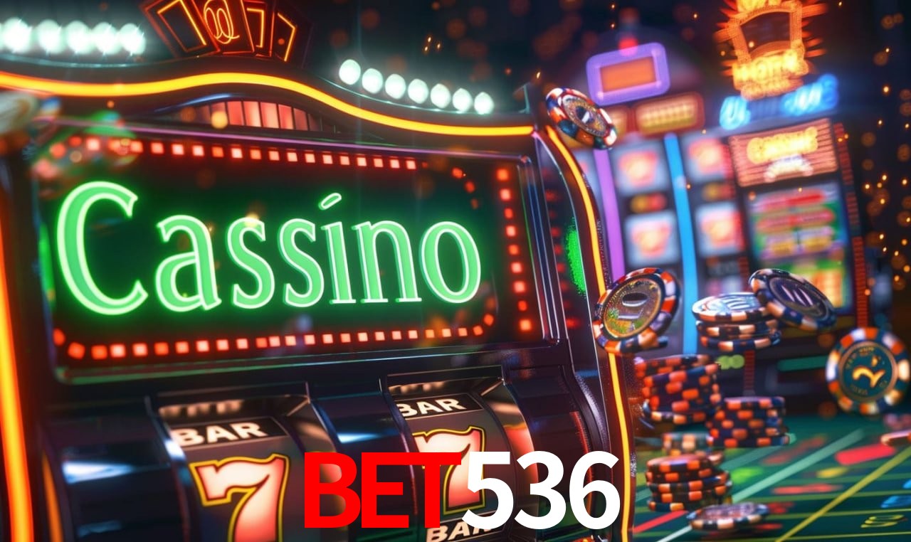 Integração de APIs BET536