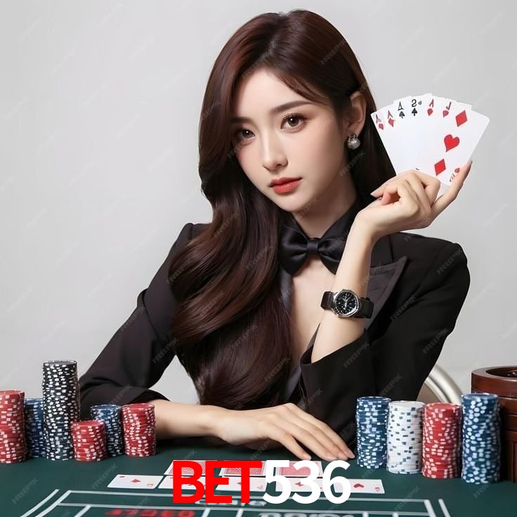 BET536 LOGIN
