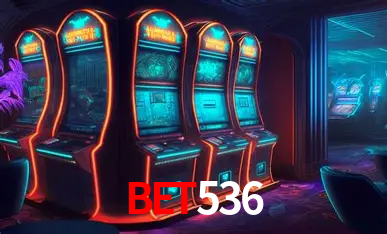 Desvendando o Mundo dos Jogos Virtuais na BET536