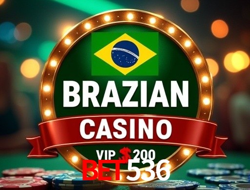 Explore as vantagens do BET536: serviço profissional e confiabilidade