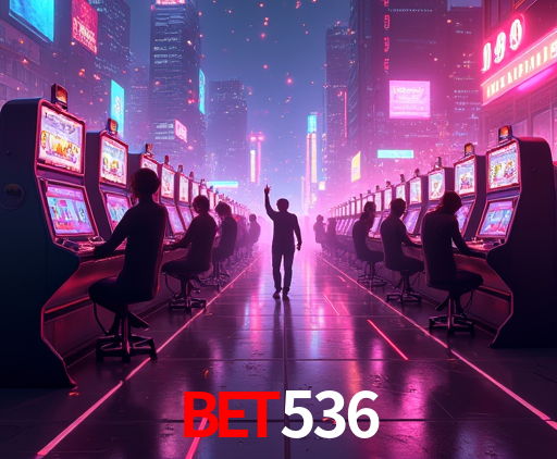 Casino VIP BET536