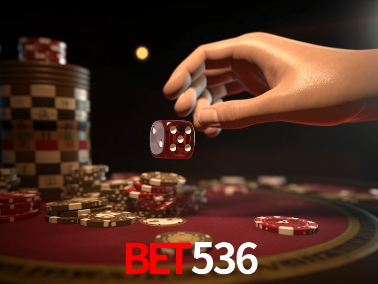 Login Seguro BET536