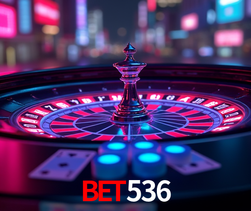 A Emoção da Loteria na BET536: Uma Chance de Mudança de Vida