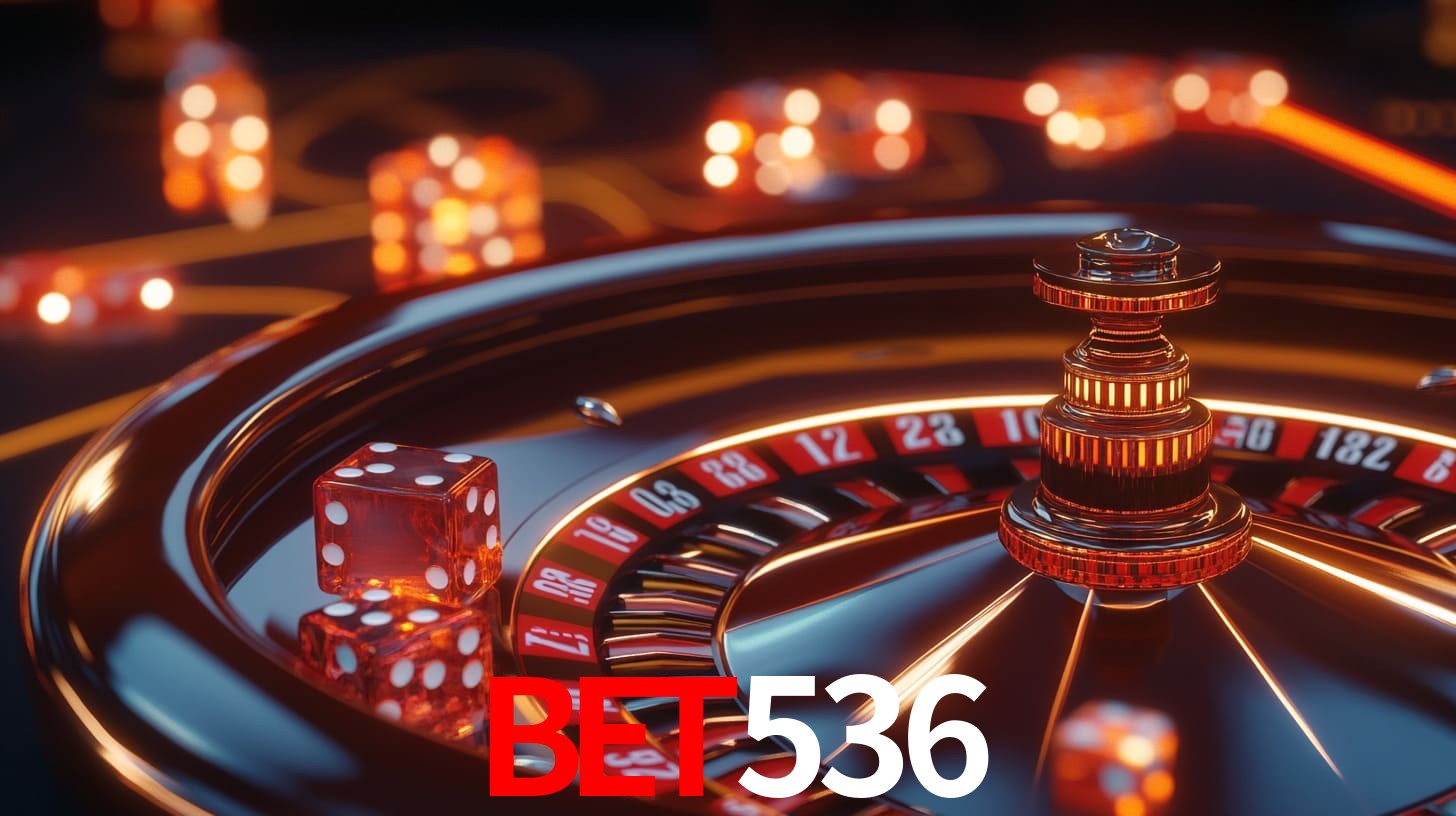 Game Providers BET536