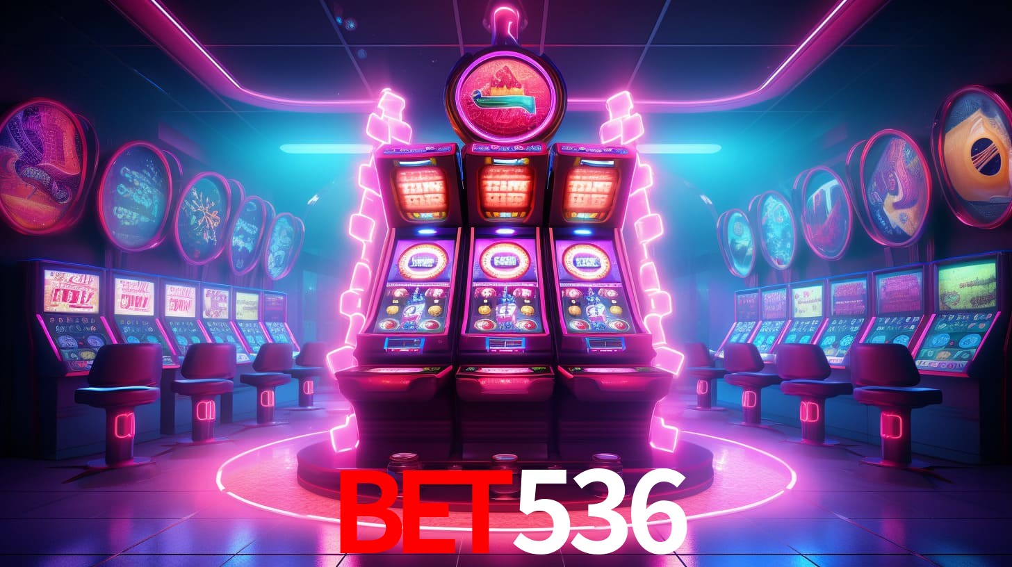 Roulette Table BET536