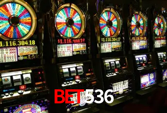 Descubra o Programa VIP da BET536: Vantagens Exclusivas para Jogadores