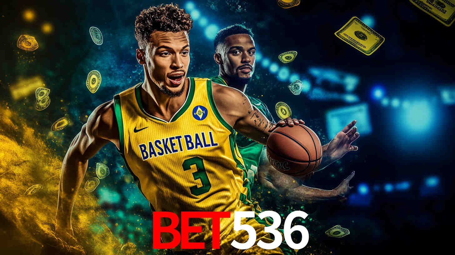 Explorando a Categoria de Eventos em Apostas na BET536
