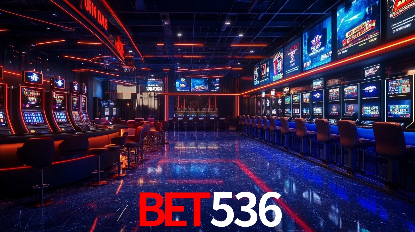Game Statistics BET536