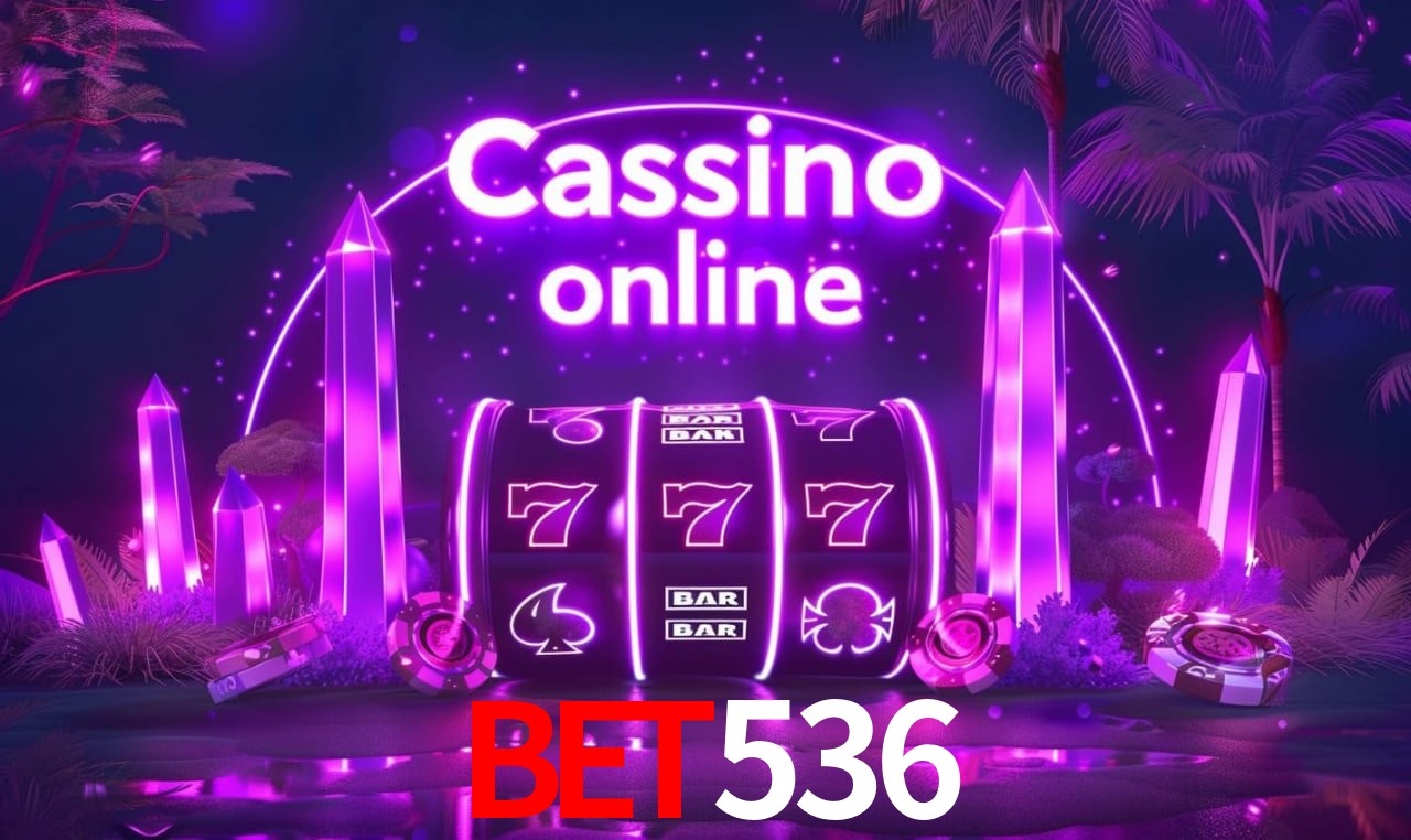 Promoção Relâmpago BET536