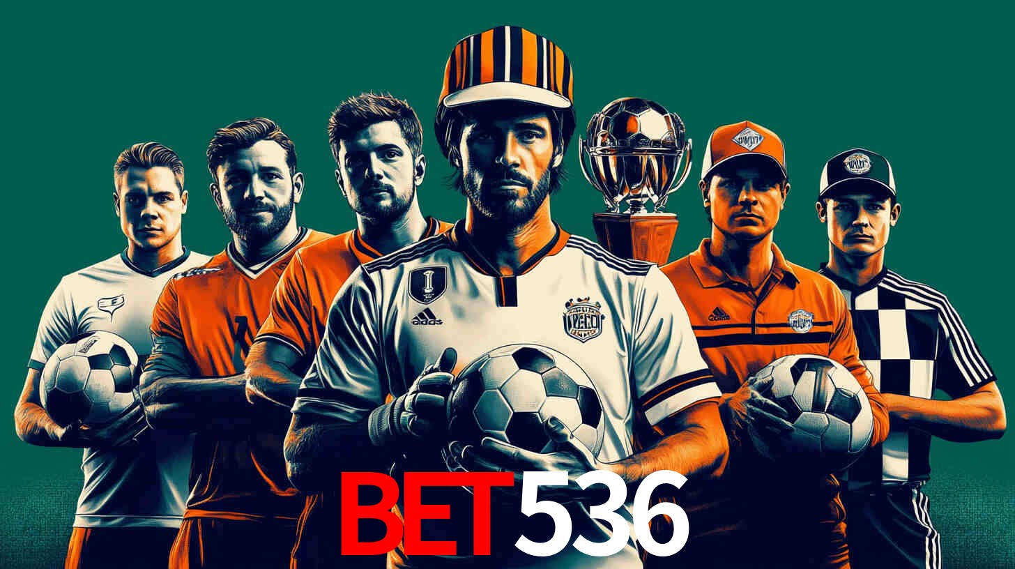 Explorando a Categoria de Eventos em Apostas na BET536