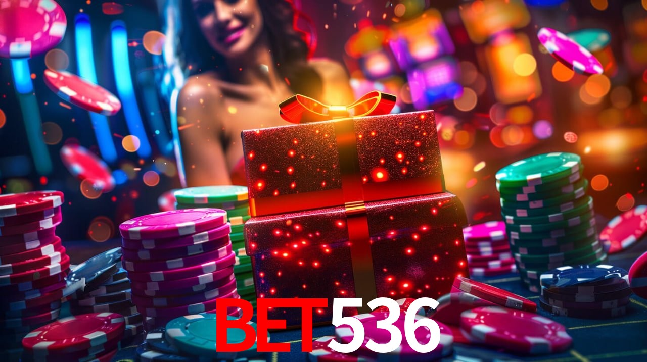 cassino BET536