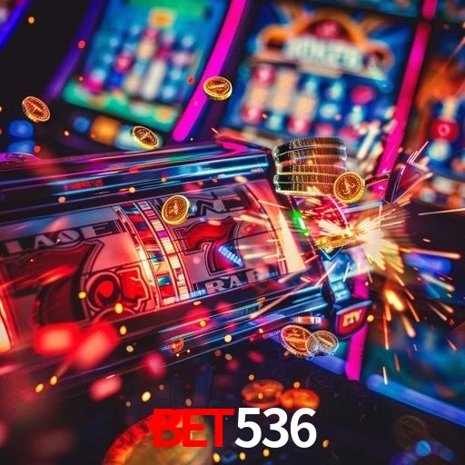 Mesa de Blackjack BET536