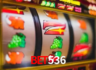 A Experiência Imersiva dos Cassinos Ao Vivo no BET536