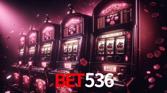 Jogos Exclusivos BET536