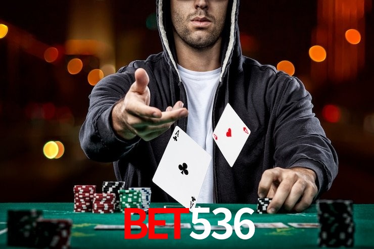 BET536 App Interface