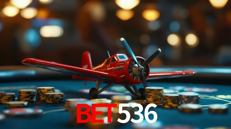 APP oficial da BET536 para mobile
