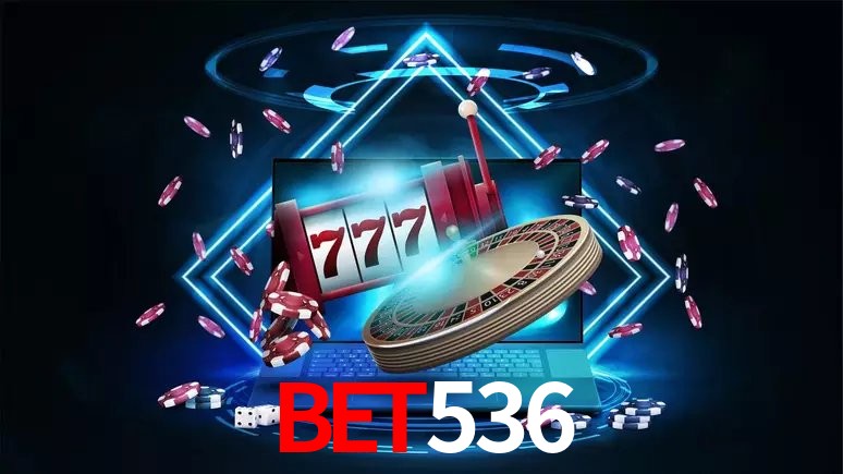 Tecnologia da Plataforma BET536