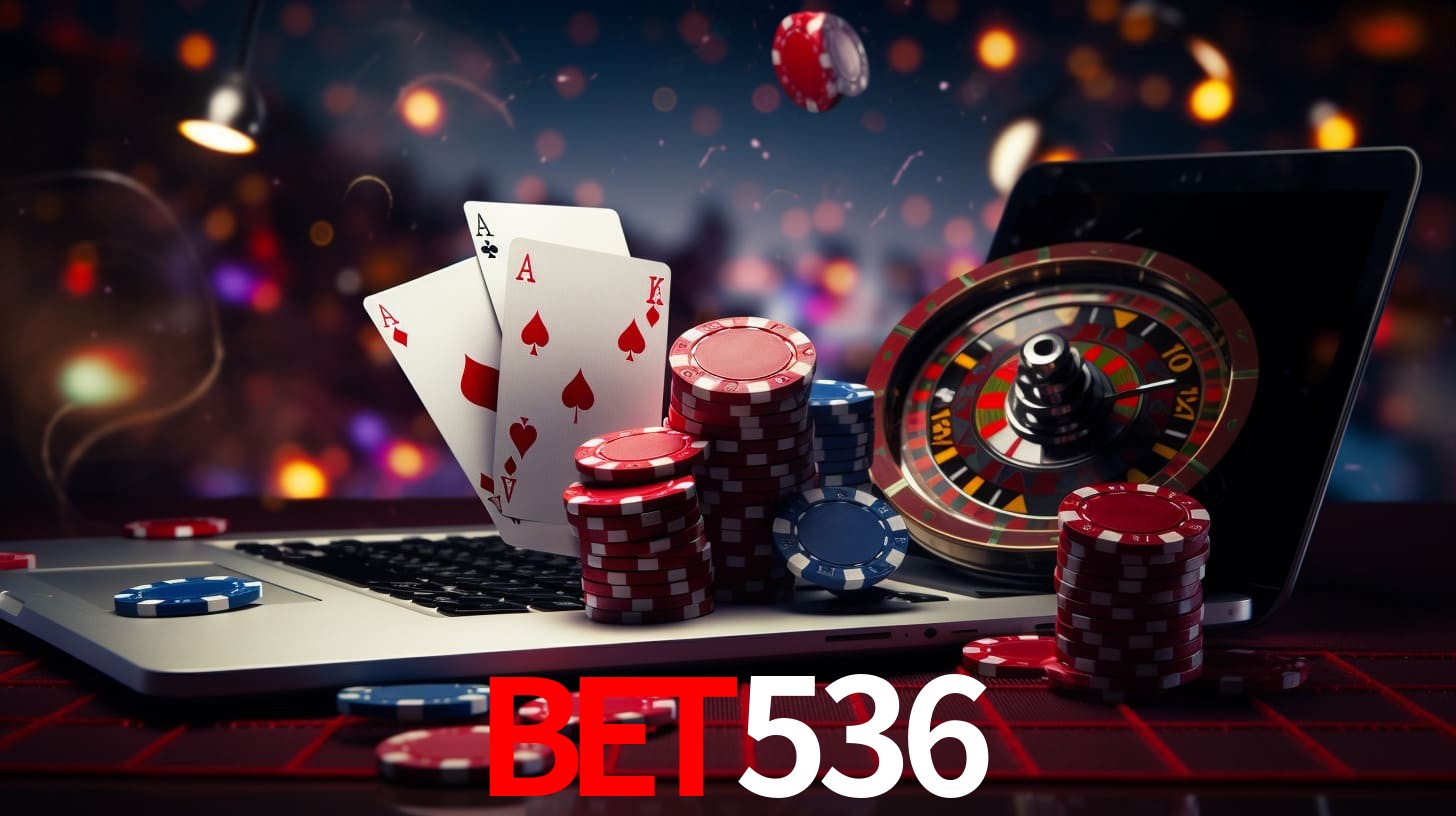 Games Directory BET536